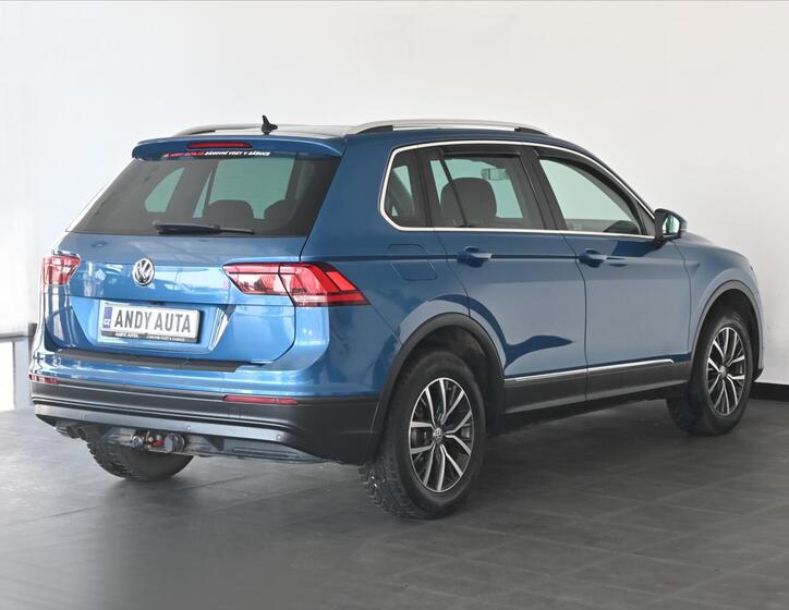Volkswagen Tiguan 3
