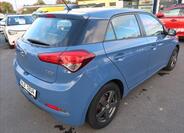 Hyundai i20 3
