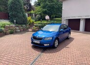 Škoda Octavia 2