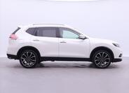 Nissan X-Trail 8