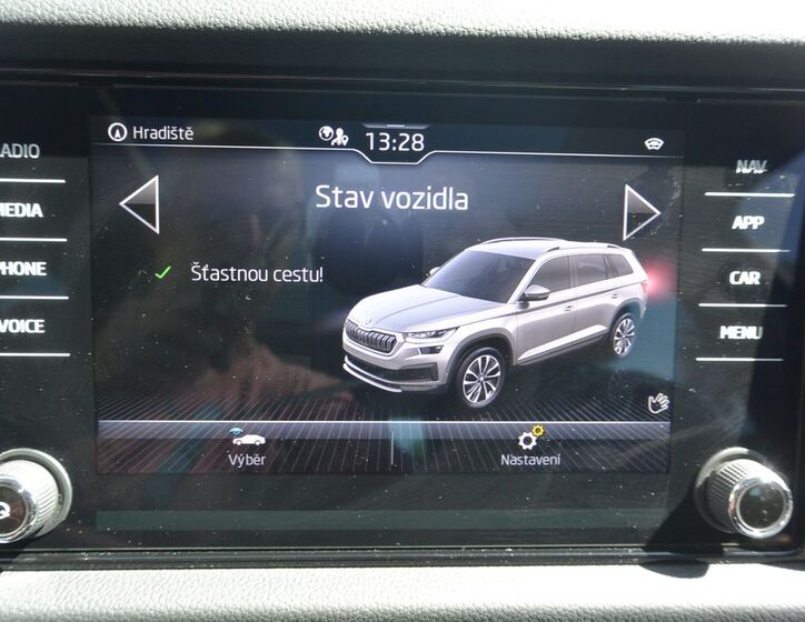 Škoda Kodiaq 28