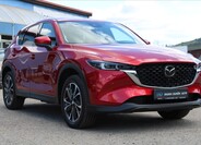 Mazda CX-5 3