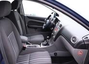 Ford Focus 12