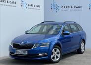 Škoda Octavia 1