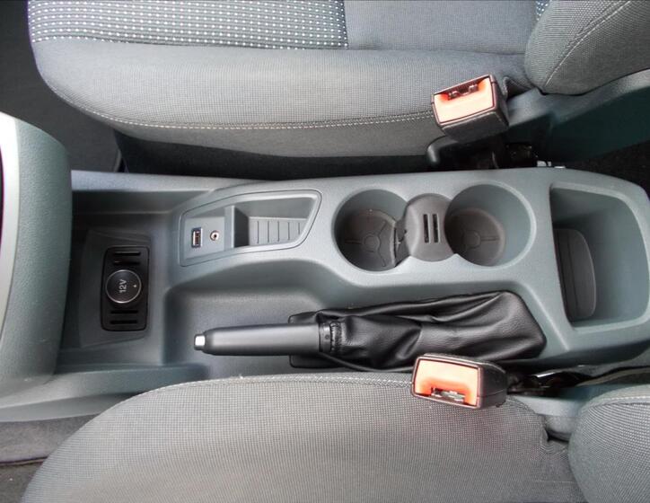 Ford C-MAX 22