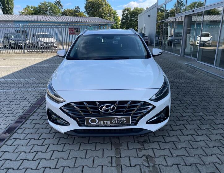 Hyundai i30 2