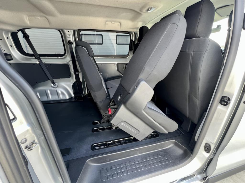 Peugeot Traveller