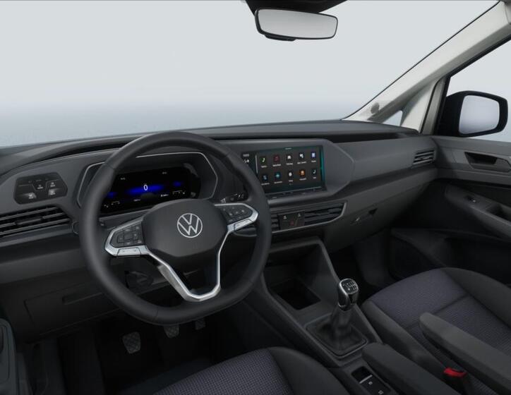 Volkswagen Caddy 5
