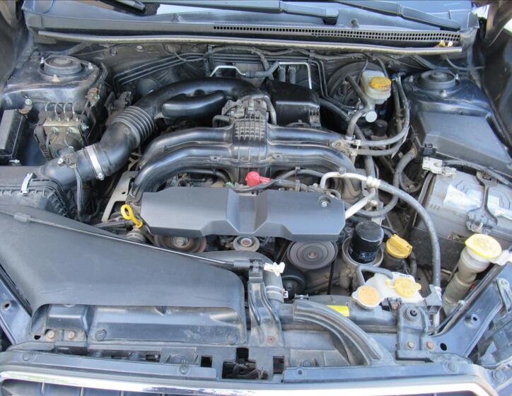 Subaru XV 25