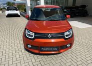Suzuki Ignis 9