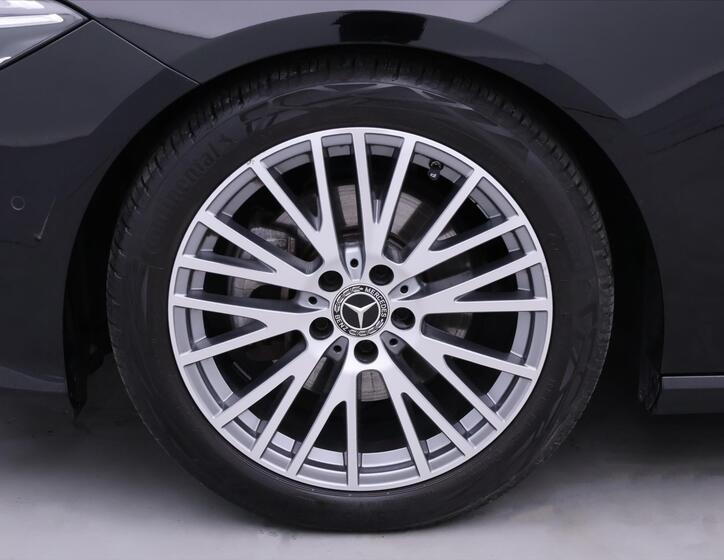 Mercedes-Benz CLA 38