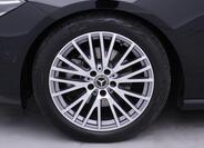 Mercedes-Benz CLA 38