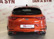 KIA ProCeed 5