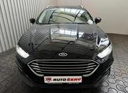 Ford Mondeo 13