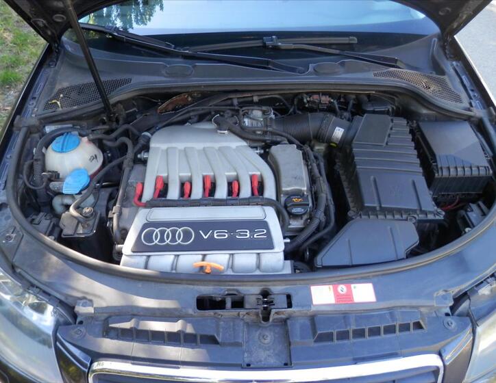 Audi A3 26