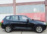 BMW X3 6