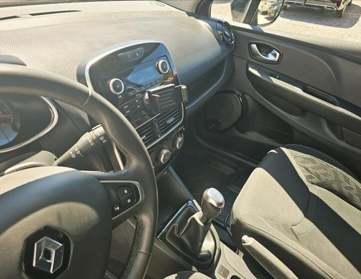 Renault Clio 12