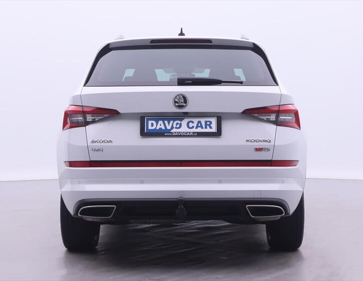 Škoda Kodiaq 6
