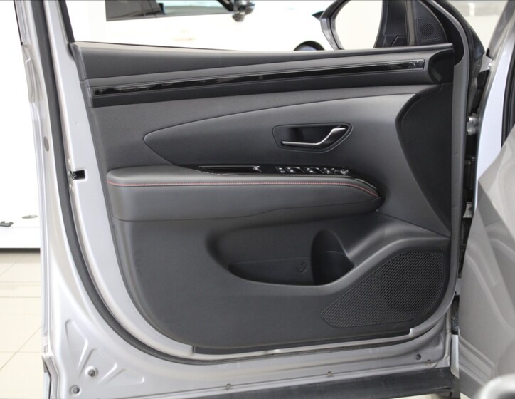 Hyundai Tucson 18