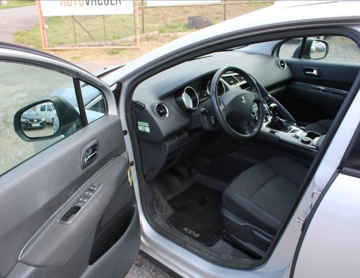Peugeot 3008 9