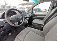 Mercedes-Benz Vito 6