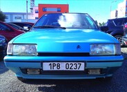 Citroën BX 6