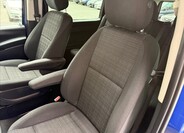 Mercedes-Benz Vito 10