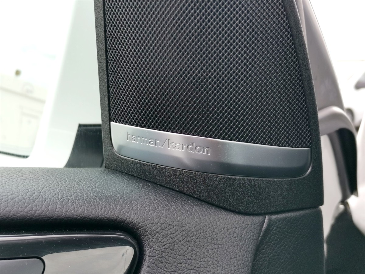 Mercedes-Benz GL