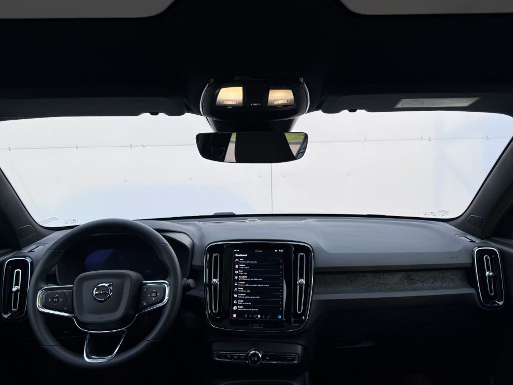 Volvo C40