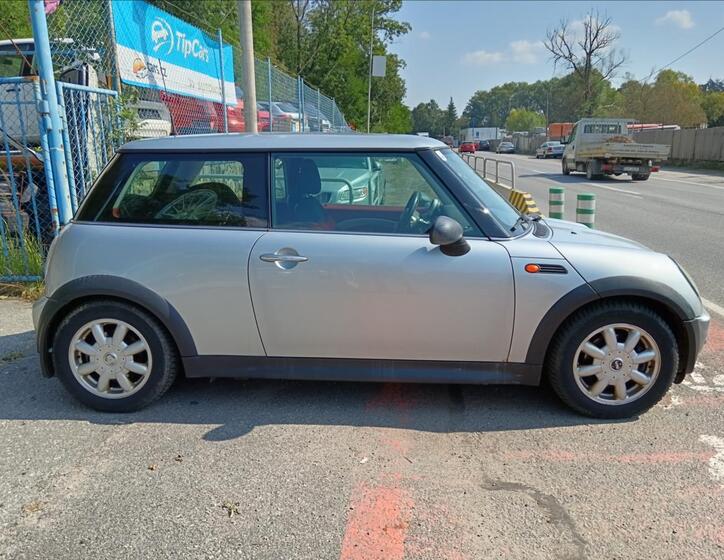 Mini One 14