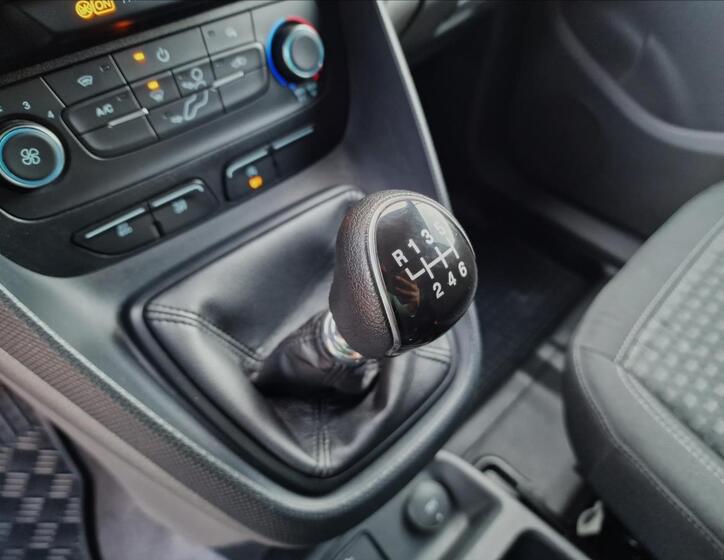Ford Transit 30