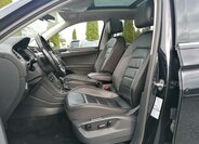 Volkswagen Tiguan Allspace 11
