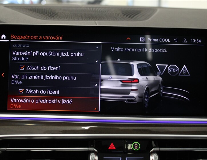 BMW X7 18