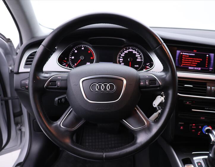 Audi A4 14