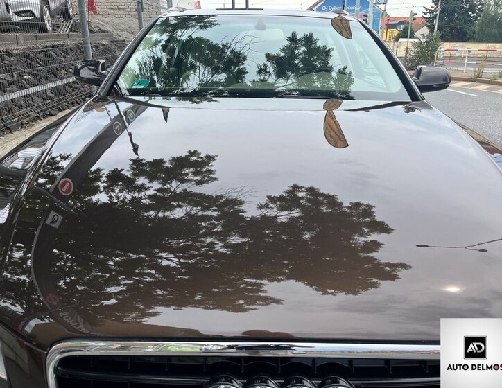 Audi A4 14