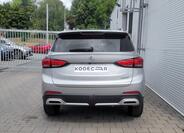MG ZS 5