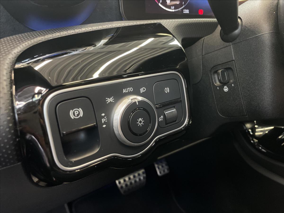 Mercedes-Benz Třídy A
