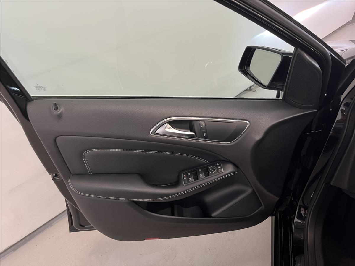 Mercedes-Benz Třídy B