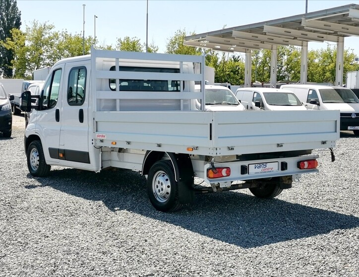 Opel Movano 4