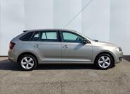 Škoda Rapid 20