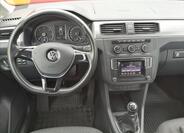 Volkswagen Caddy 5
