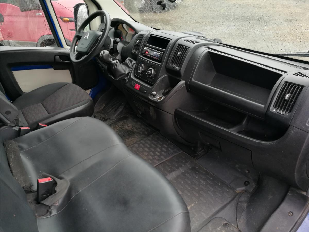 Citroën Jumper