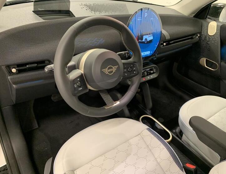 Mini Cooper 6