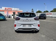 Ford Puma 7