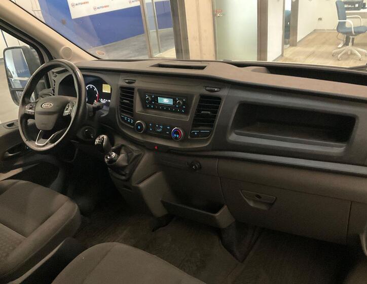 Ford Transit 2