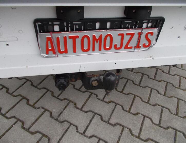 Opel Movano 12