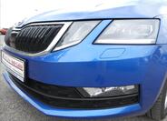 Škoda Octavia 4