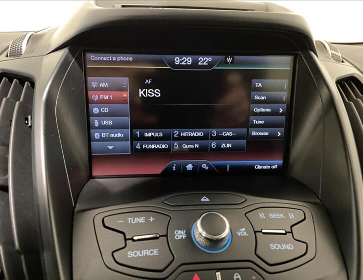 Ford Kuga 15