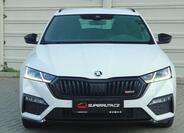 Škoda Octavia 2