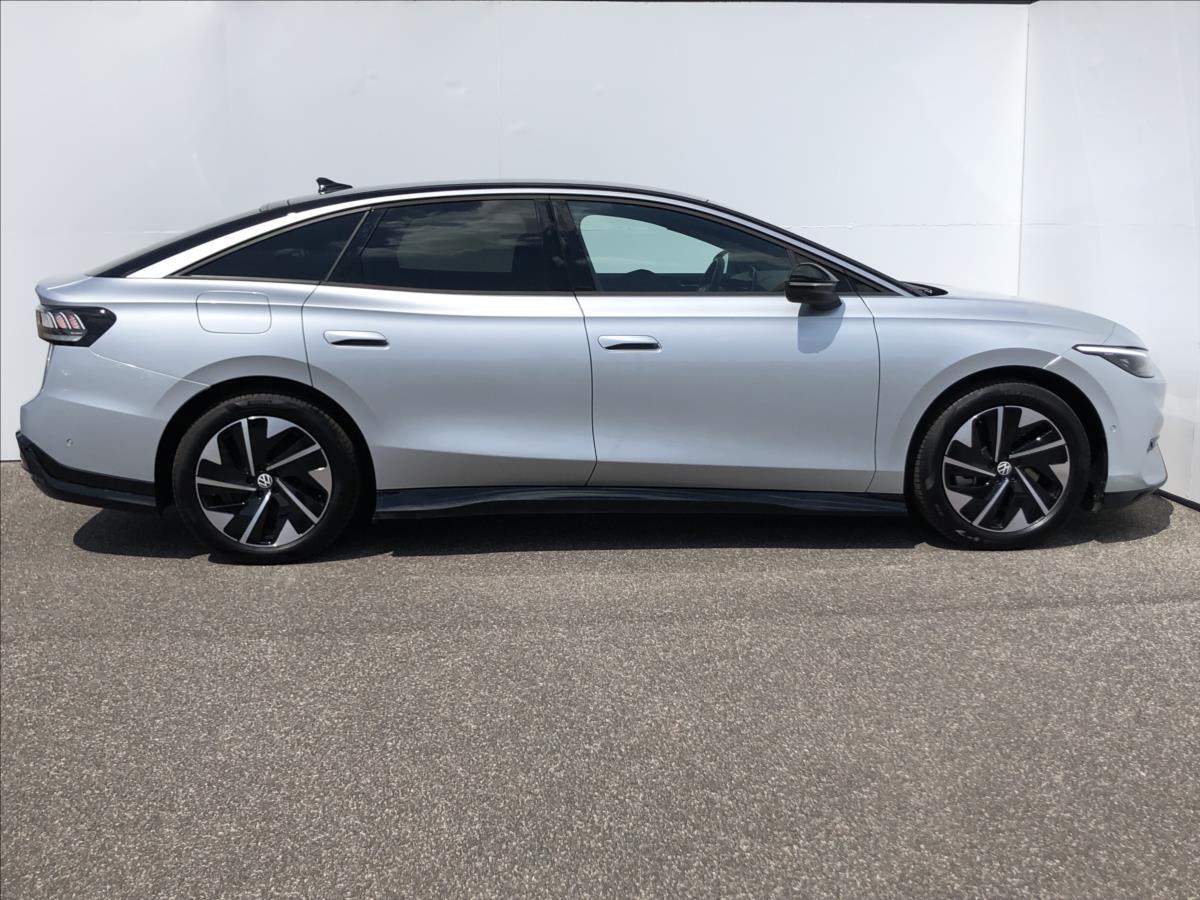 Volkswagen ID.7